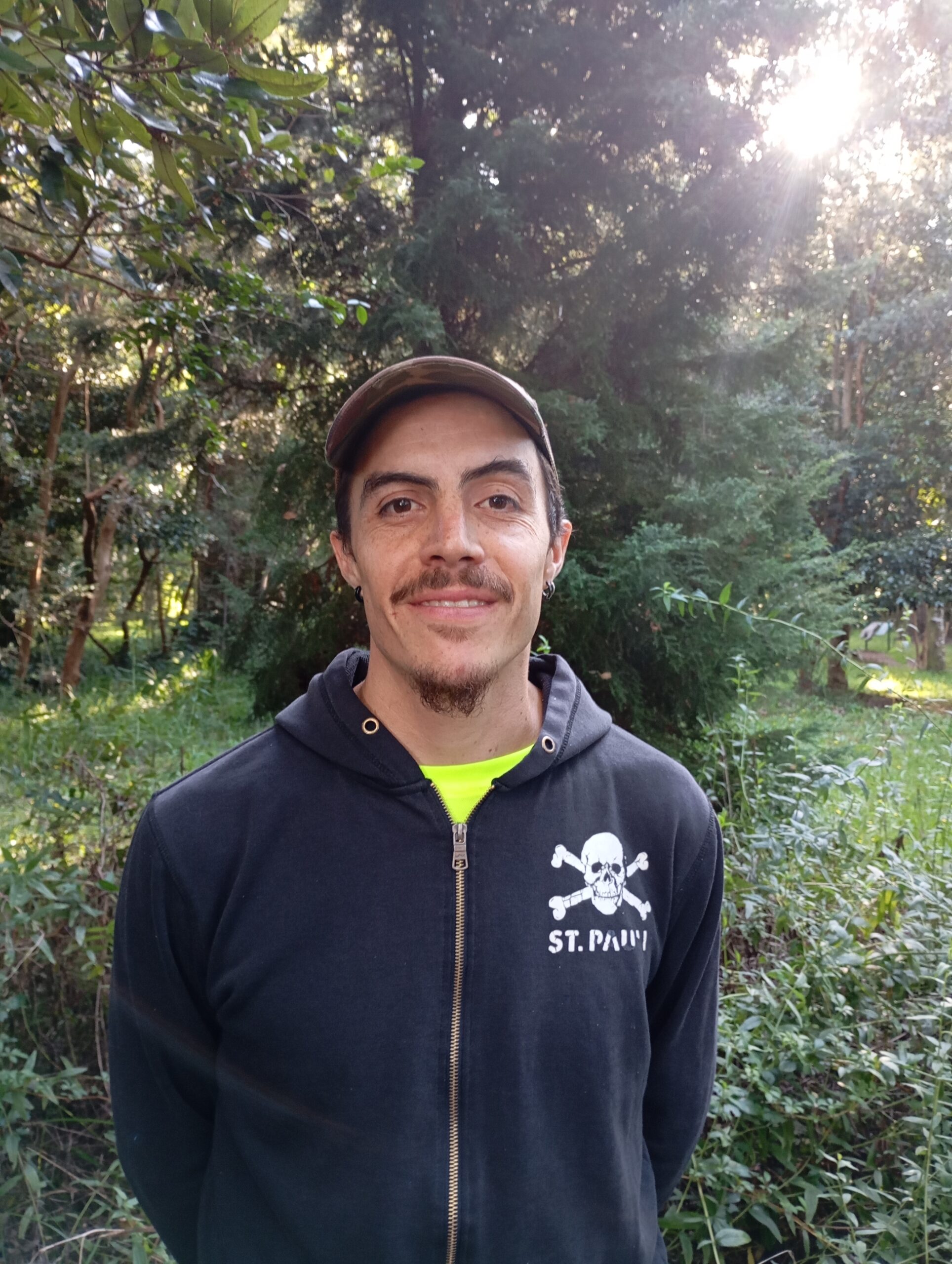 Daniel Florín Director