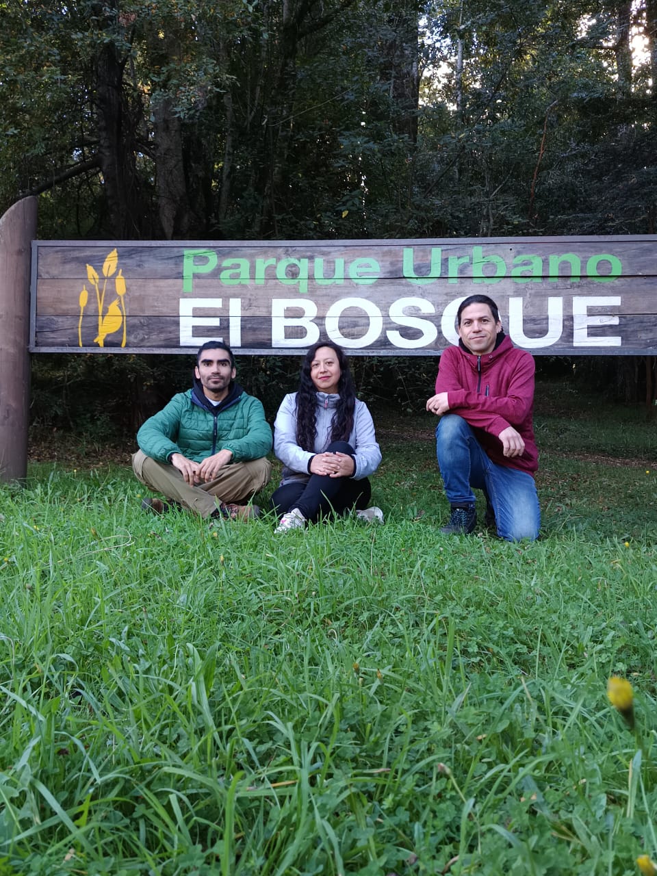 Equipo mantenimiento 2026